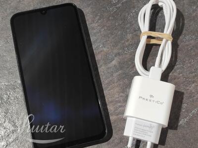 Mobiiltelefon Samsung Galaxy M15 5G 128GB