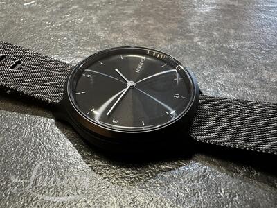 Nutikell Garmin Vivomove Style 42mm
