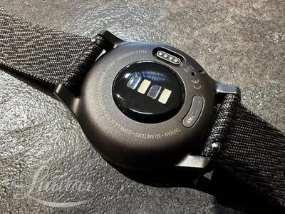 Nutikell Garmin Vivomove Style 42mm