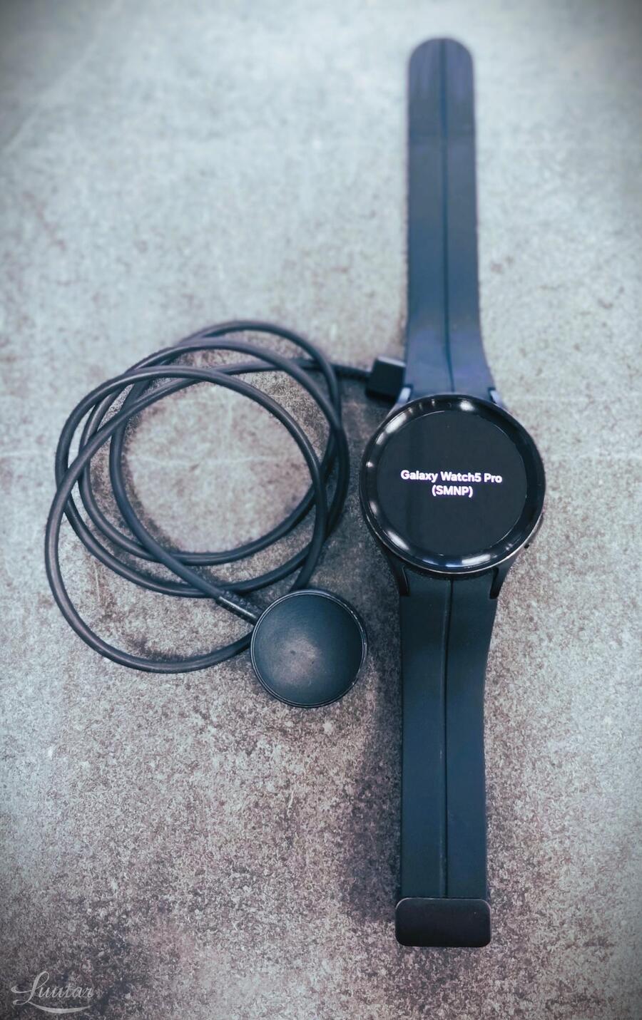 Nutikell Samsung Galaxy Watch 5 PRO SM-R925F 45mm