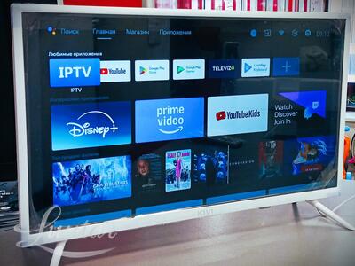 Televiisor Kivi 24H760QW