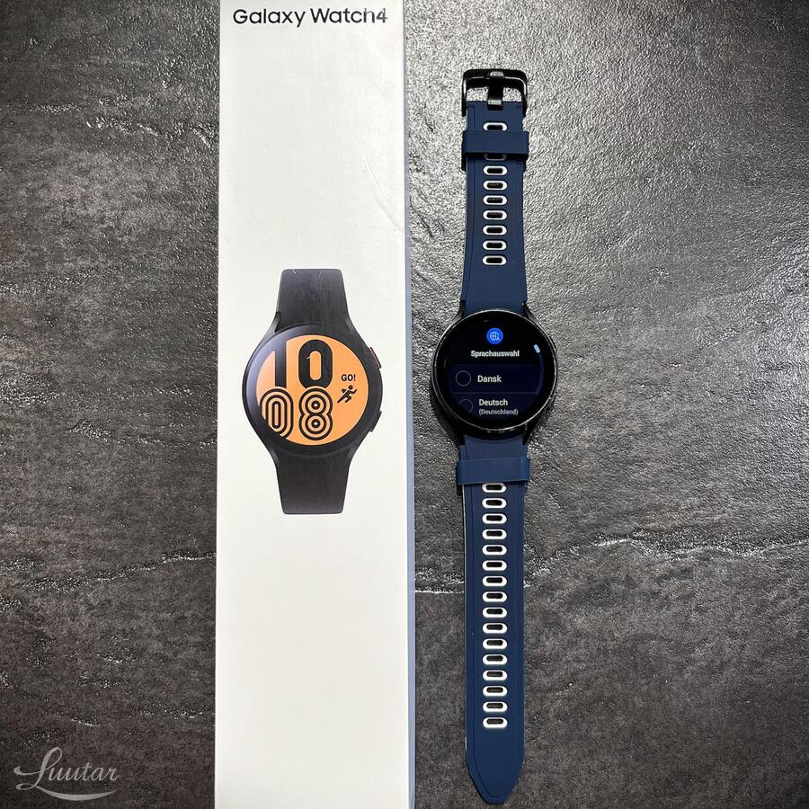 Nutikell Samsung Galaxy Watch 4 44mm LTE