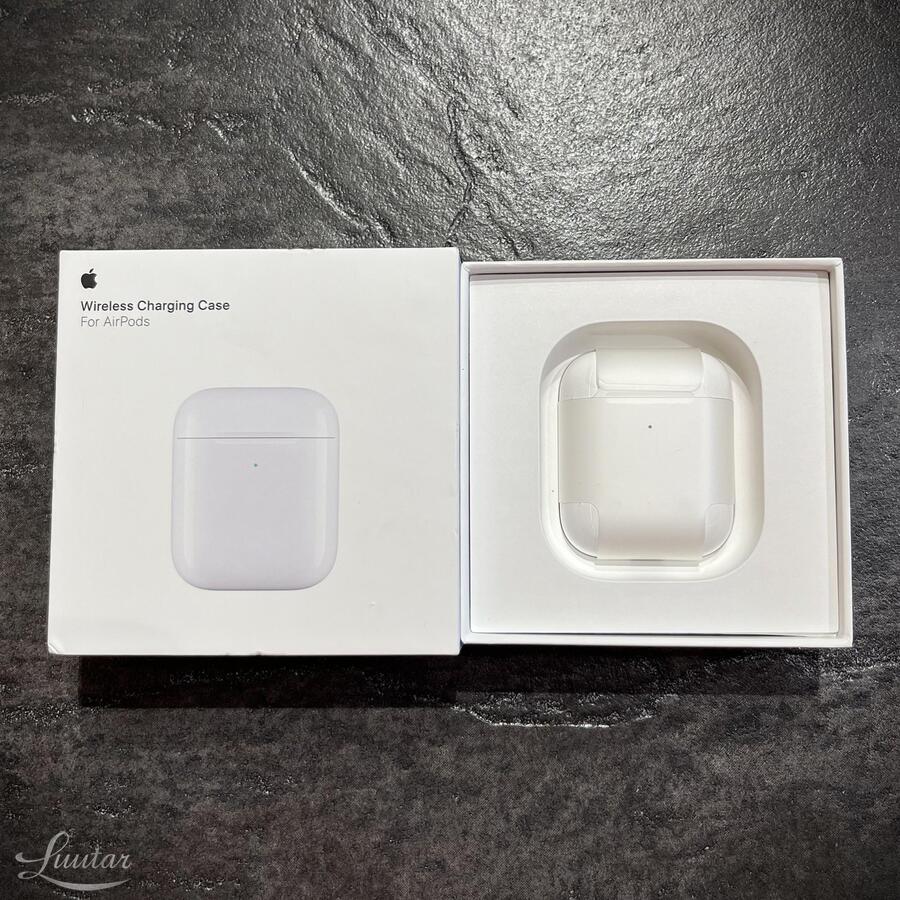 Kõrvaklappide laadimiskarp Apple A1938 UUS!