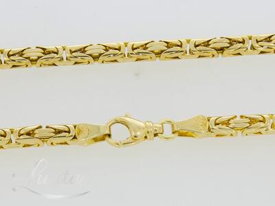 Kuldkaelakett 585* Kuning