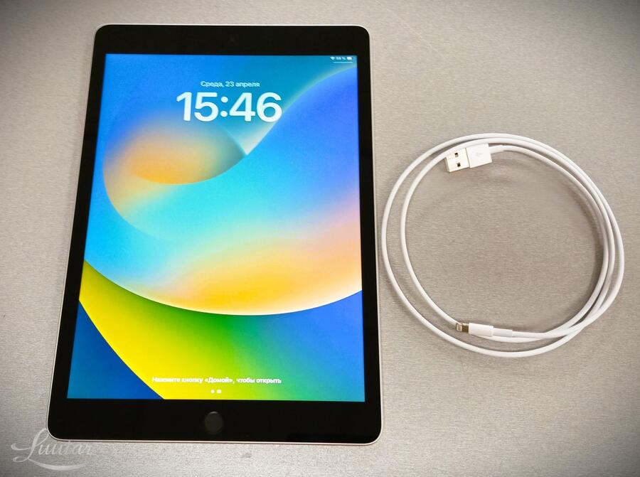 Tahvelarvuti Apple Ipad 9th 64GB