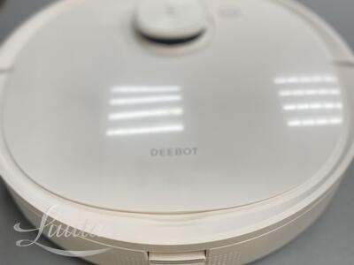 Robottolmuimeja Deebot T9
