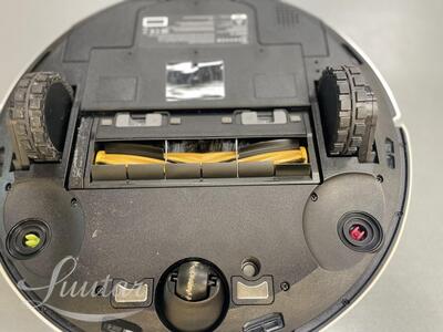 Robottolmuimeja Deebot T9