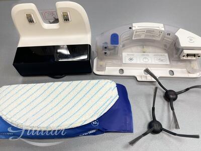Robottolmuimeja Deebot T9