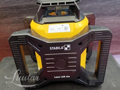 Laser Lar 160 stabila