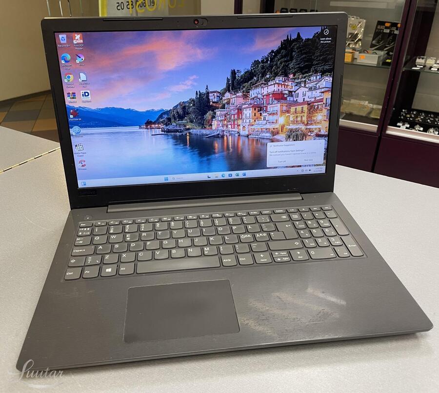 Sülearvuti Lenovo  V130-15IKB