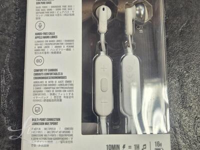 Juhtmevabad kõrvaklapid JBL Tune 215BT