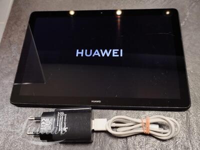 Tahvelarvuti Huawei mediapad t5 16gb