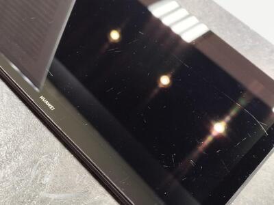 Tahvelarvuti Huawei mediapad t5 16gb