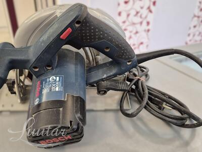 Ketassaag Bosch GKS 190