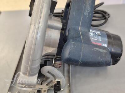 Ketassaag Bosch GKS 190