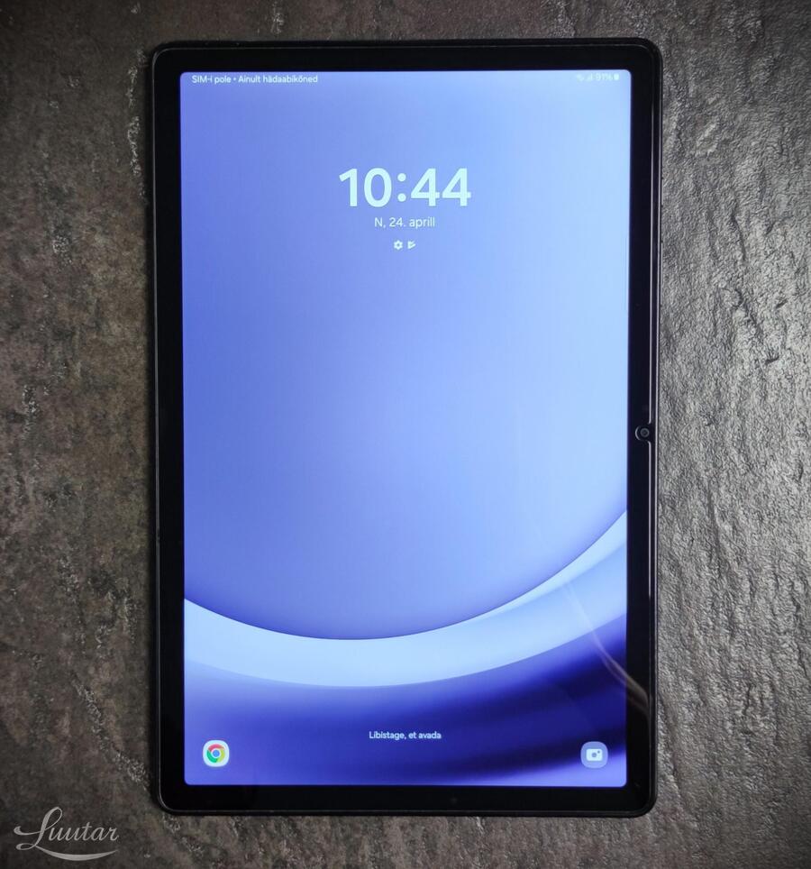 Tahvelarvuti Samsung Galaxy Tab A9 Plus 5G 64GB