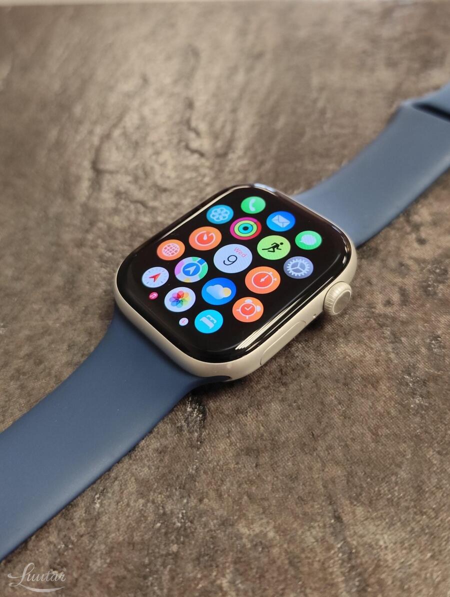 Nutikell Apple Watch Series 10 Cellular 46mm