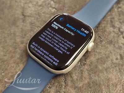 Nutikell Apple Watch Series 10 Cellular 46mm