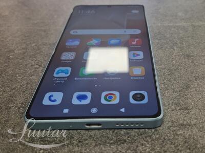 Mobiiltelefon Xiaomi Redmi Note 13 5G 128GB