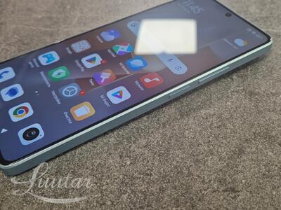 Mobiiltelefon Xiaomi Redmi Note 13 5G 128GB