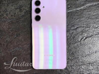 Mobiiltelefon Samsung Galaxy A55 5G 256GB