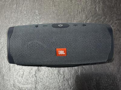 Bluetooth kõlar JBL Charge Essential 2