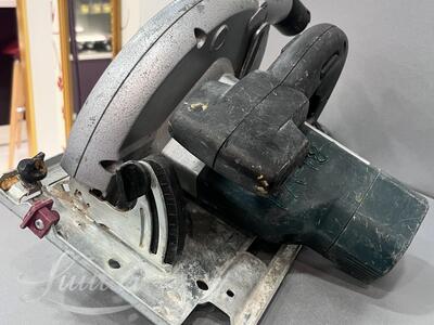 Ketassaag Metabo KS 66 FS