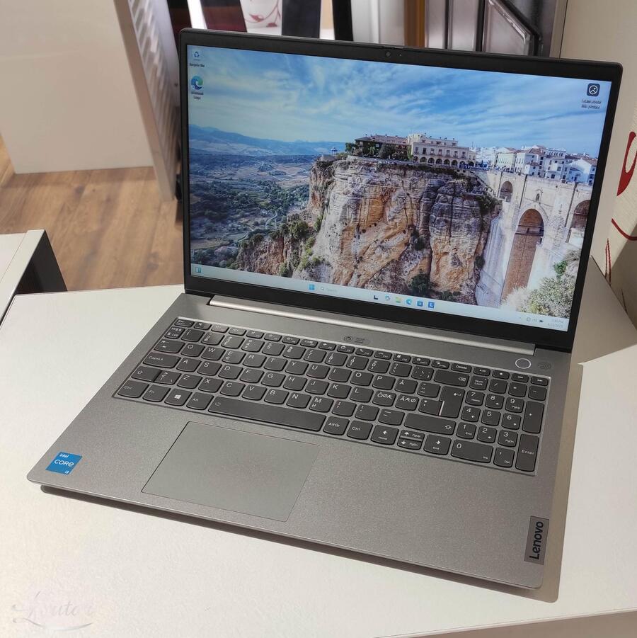 Sülearvuti Lenovo ThinkBook 15 G2 ITL