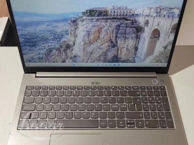 Sülearvuti Lenovo ThinkBook 15 G2 ITL