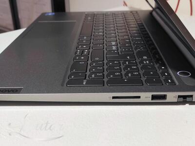 Sülearvuti Lenovo ThinkBook 15 G2 ITL