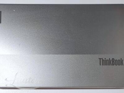 Sülearvuti Lenovo ThinkBook 15 G2 ITL