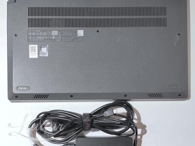 Sülearvuti Lenovo ThinkBook 15 G2 ITL