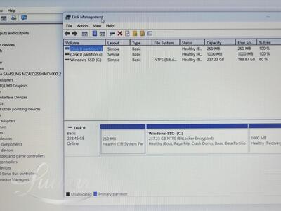 Sülearvuti Lenovo ThinkBook 15 G2 ITL
