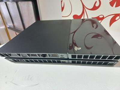 Mängukonsool Sony Playstation 4 1TB