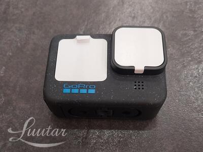 Seikluskaamera GoPro Hero 12 Black