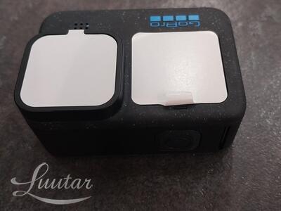 Seikluskaamera GoPro Hero 12 Black