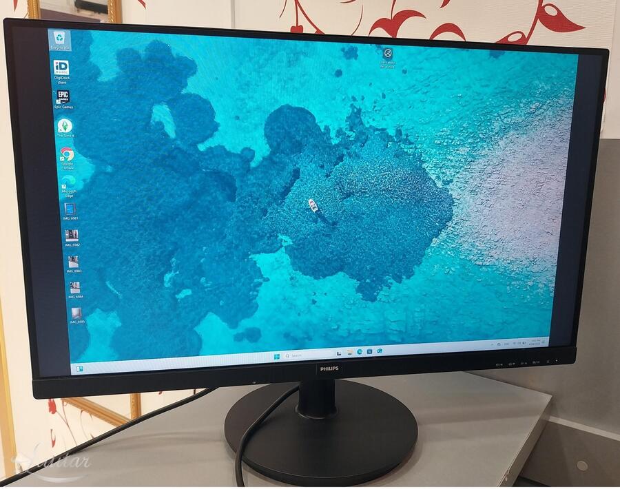 Monitor Philips 271V8L/00