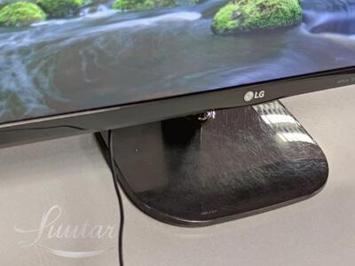 Monitor LG 24MP48HQ
