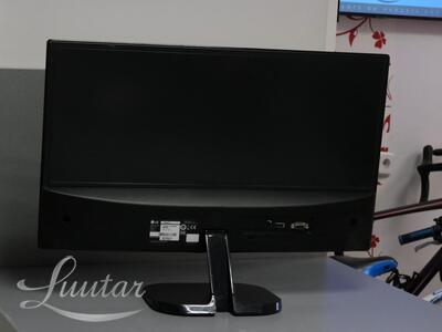 Monitor LG 24MP48HQ