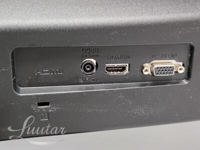 Monitor LG 24MP48HQ