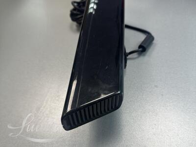 Kinect Xbox 360le + 3 mängu
