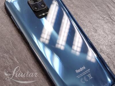 Mobiiltelefon Xiaomi Redmi Note 9 Pro (M2003J6B2G)