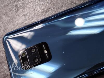 Mobiiltelefon Xiaomi Redmi Note 9 Pro (M2003J6B2G)