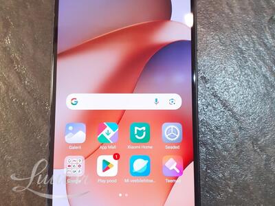Mobiiltelefon Xiaomi 13T 256GB