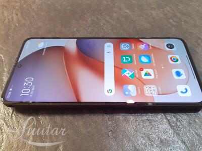 Mobiiltelefon Xiaomi 13T 256GB