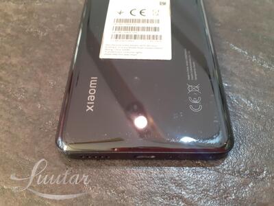 Mobiiltelefon Xiaomi 13T 256GB