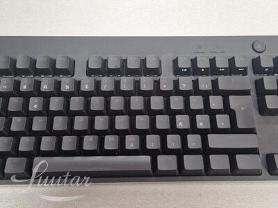 Klaviatuur Logitech G Pro GX 