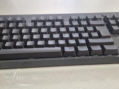 Klaviatuur Logitech G Pro GX 