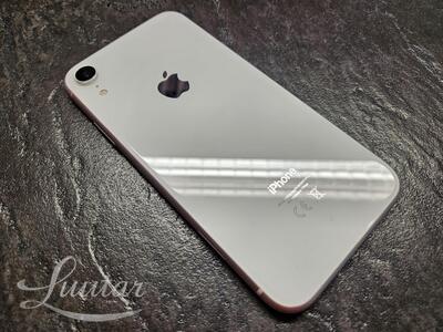 Mobiiltelefon Apple iPhone XR 64GB, BH 86%