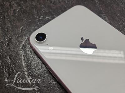 Mobiiltelefon Apple iPhone XR 64GB, BH 86%